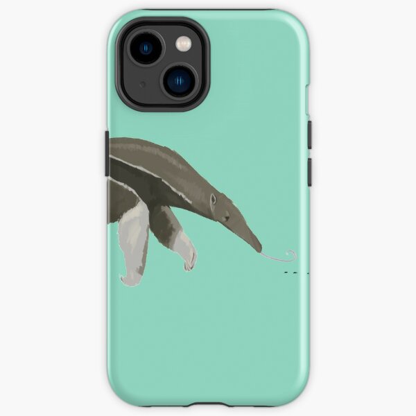  iPhone 13 Anteater T-Pose Tamandua Case : Cell Phones &  Accessories