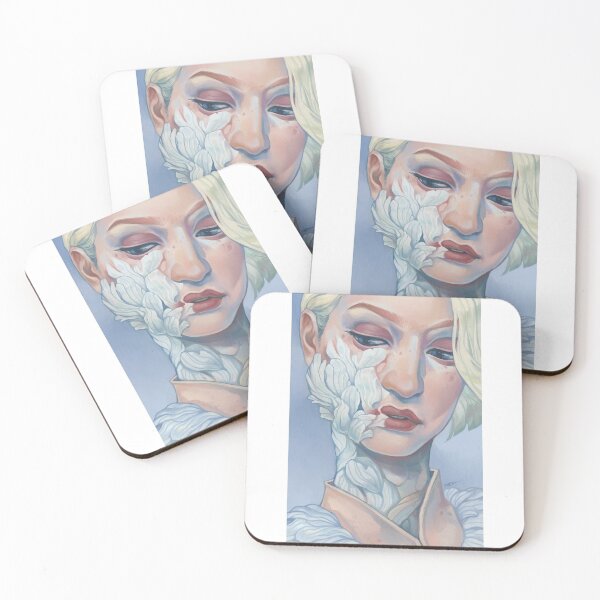 Item preview, Human Skin designed and sold by KuroiArt.