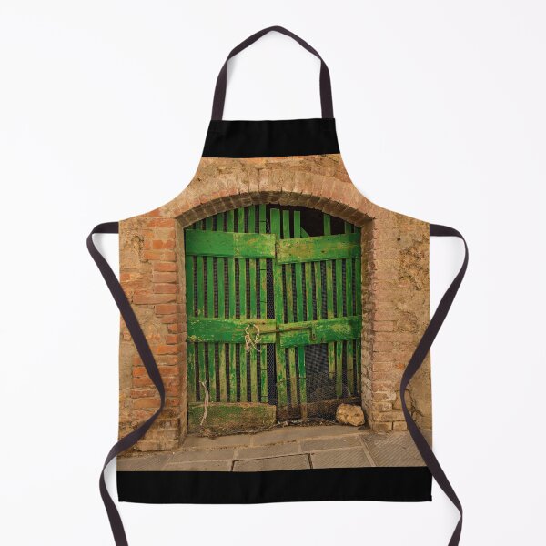 Item preview, Doorway in Batignano designed and sold by jojobob.