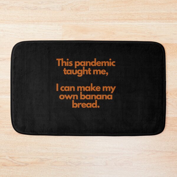 Item preview, Me and lockdown, the pandemic series, part 3 designed and sold by Manoroma.