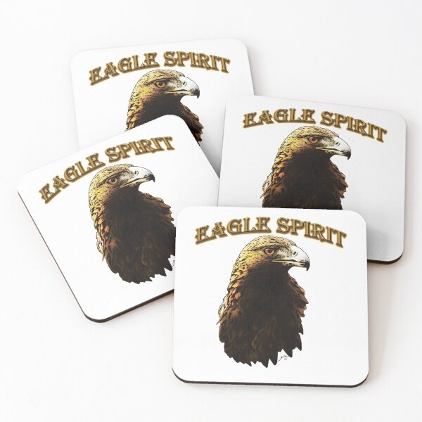 Item preview, Eagle Spirit designed and sold by John Guthrie.