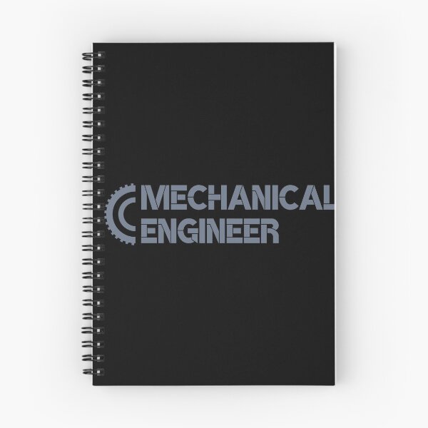Item preview, Mechanical Engineer designed and sold by PandaSoul.