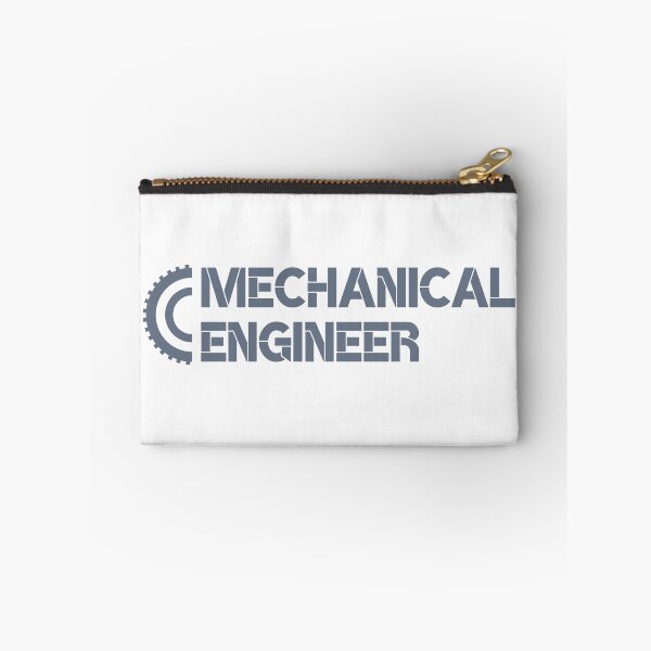 Item preview, Mechanical Engineer designed and sold by PandaSoul.
