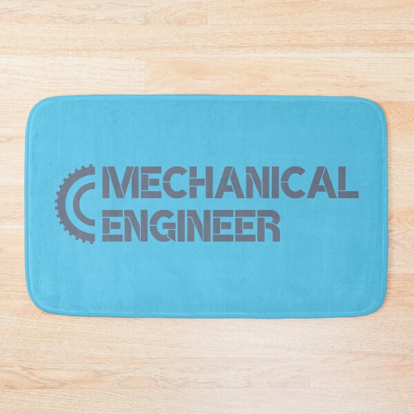 Item preview, Mechanical Engineer designed and sold by PandaSoul.