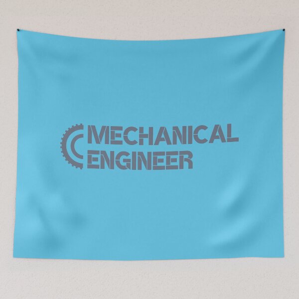 Item preview, Mechanical Engineer designed and sold by PandaSoul.