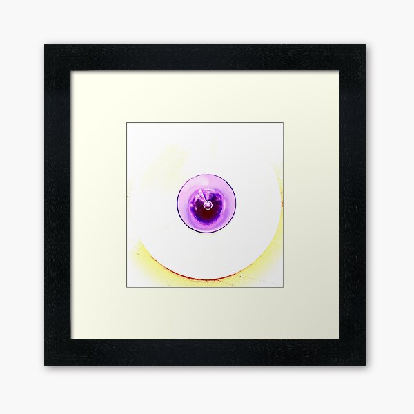 Item preview, "Annular" - Wall Art designed and sold by Travis Varnum.