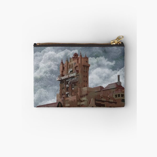 Item preview, Tower of Terror Storm designed and sold by FandomTrading.