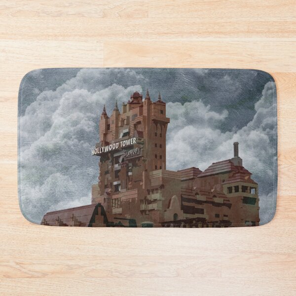 Item preview, Tower of Terror Storm designed and sold by FandomTrading.