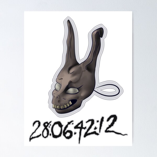 When The World Will End | Sticker