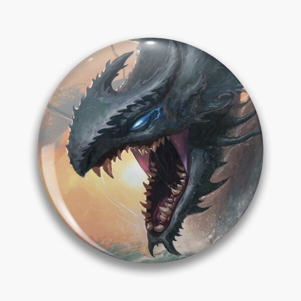 Item preview, Great River Serpent designed and sold by Thomas Ricci.