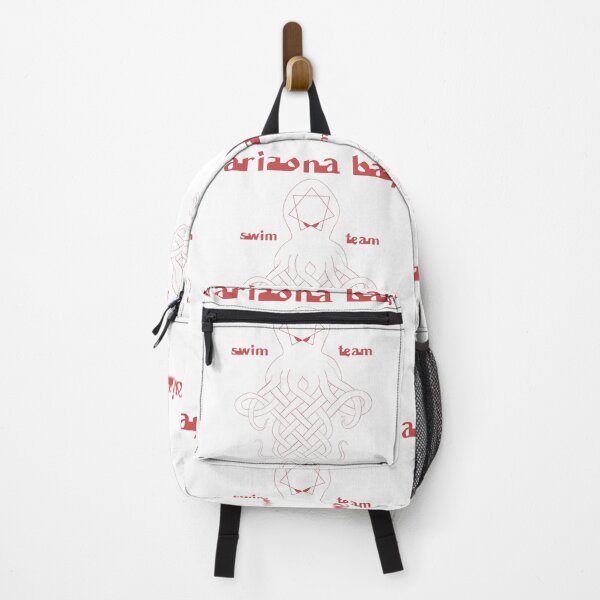 Item preview, Arizona Bay Swim Team designed and sold by Disenfraculator.