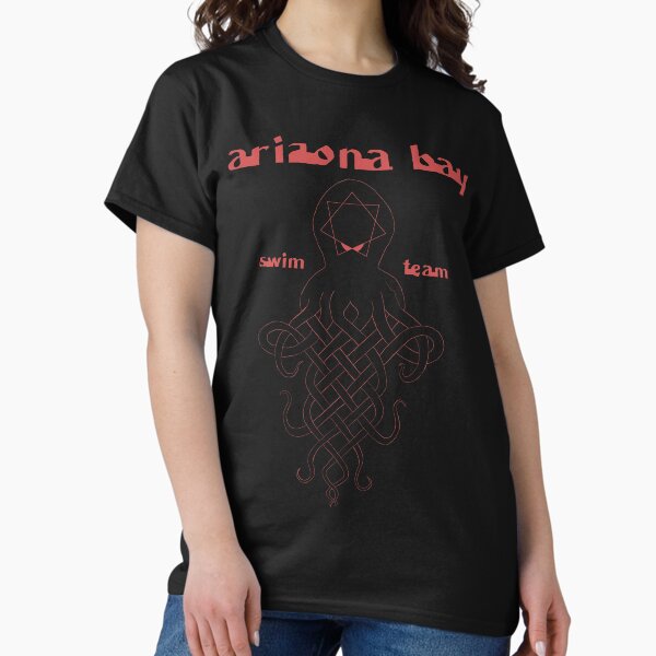 Item preview, Arizona Bay Swim Team designed and sold by Disenfraculator.