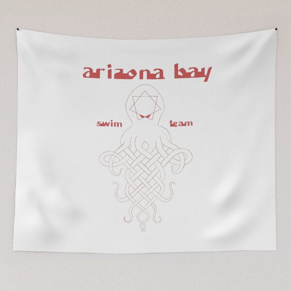 Item preview, Arizona Bay Swim Team designed and sold by Disenfraculator.