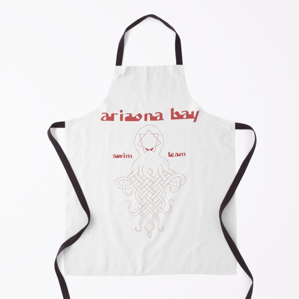 Item preview, Arizona Bay Swim Team designed and sold by Disenfraculator.