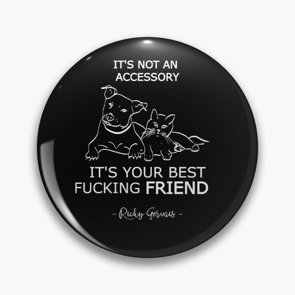 Item preview, NOT AN ACCESSORY! designed and sold by Rogue Planet.