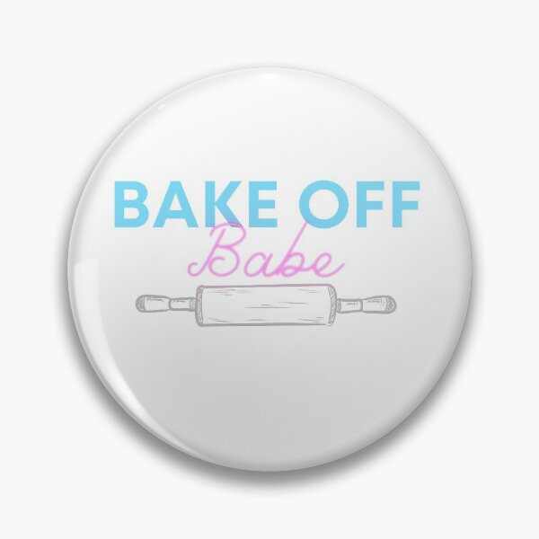 Artikelvorschau, Backen Sie Babe aus entworfen und verkauft von CoolGirlTeez.