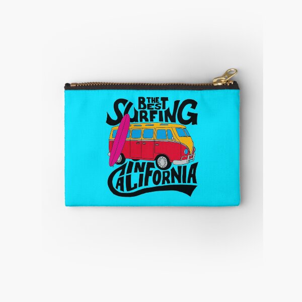 Item preview, THE BEST SURFING IN CALIFORNIA DESIGN  designed and sold by Picspot.