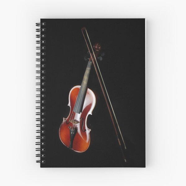 Item preview, The violin  designed and sold by roxanneart.