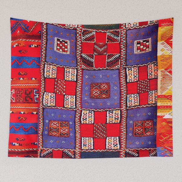 Item preview, Crazy Quilt designed and sold by Swooncake Press.