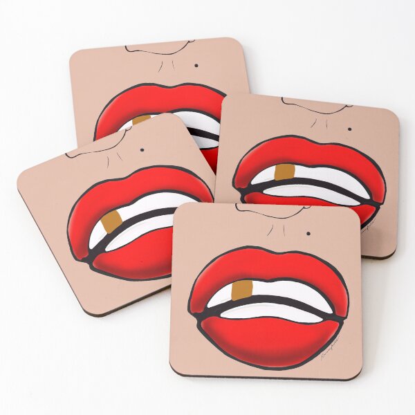 Item preview, Lips designed and sold by CheekyMyLola.