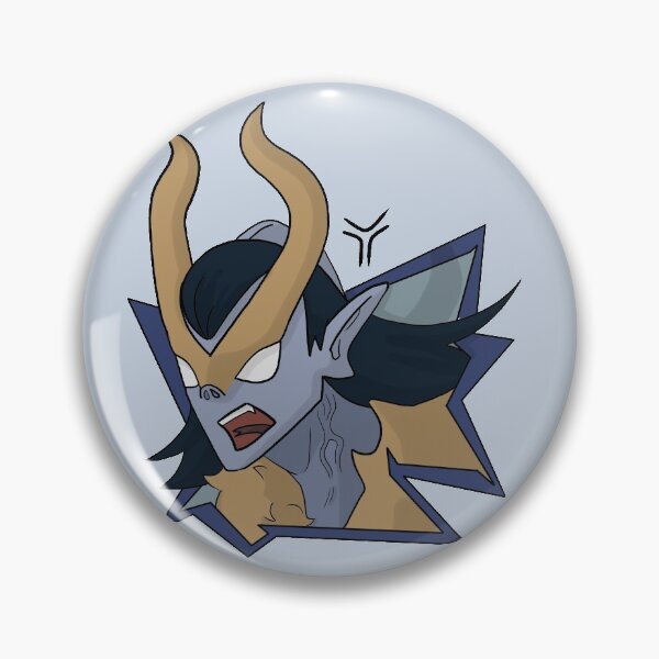 Item preview, Angry Slevel designed and sold by Snowfly Studio.