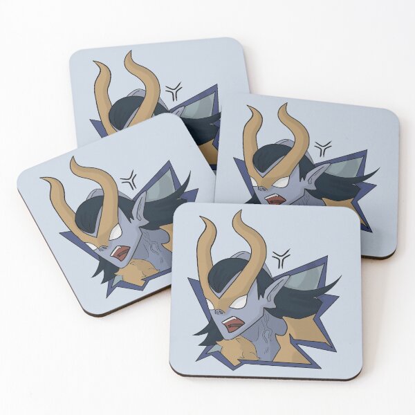 Item preview, Angry Slevel designed and sold by Snowfly Studio.