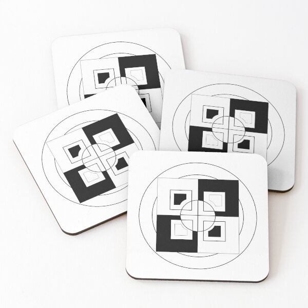 Item preview, Geometrical Pattern designed and sold by Clouths.Studio.