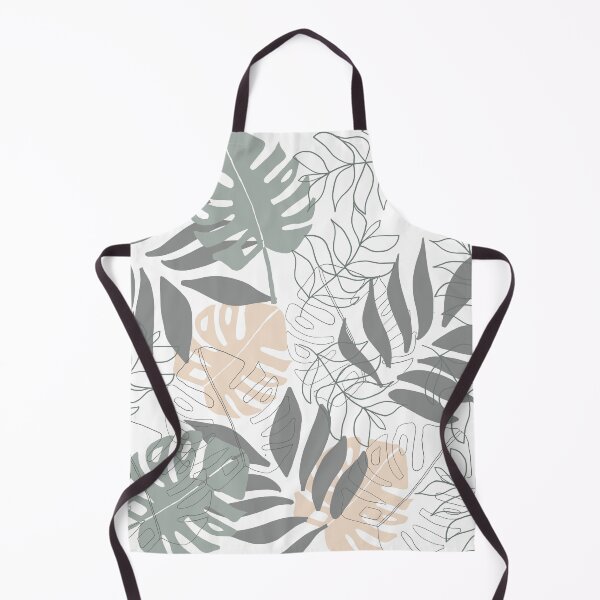Item preview, TROPICAL LEAVES I designed and sold by FernandaCorona.