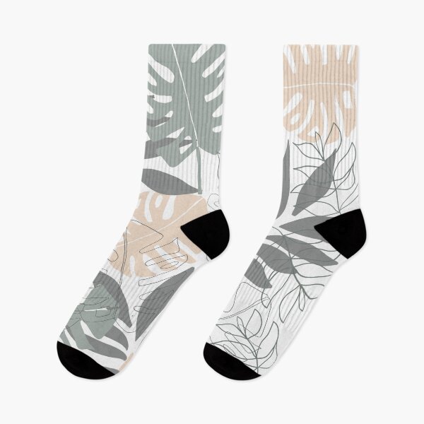 Item preview, TROPICAL LEAVES I designed and sold by FernandaCorona.