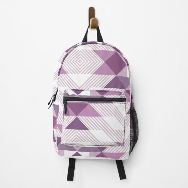 Item preview, Lilac Native Pattern designed and sold by Mariel Toigo.