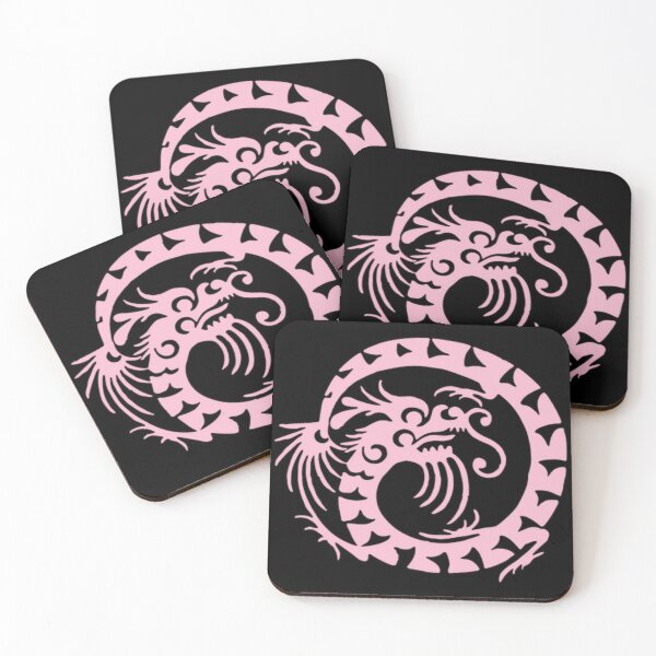 Item preview, Pink dragon art - dragon designed and sold by Photography-Art.