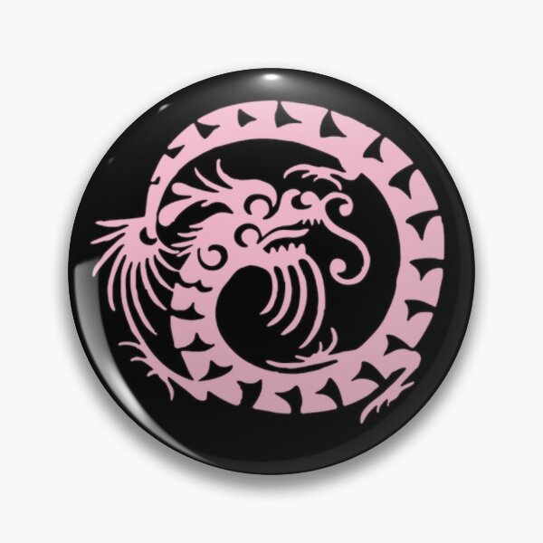Item preview, Pink dragon art - dragon designed and sold by Photography-Art.