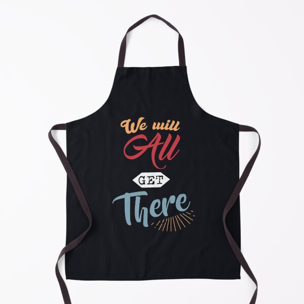 Item preview, We Will All Get There designed and sold by Mqyou.