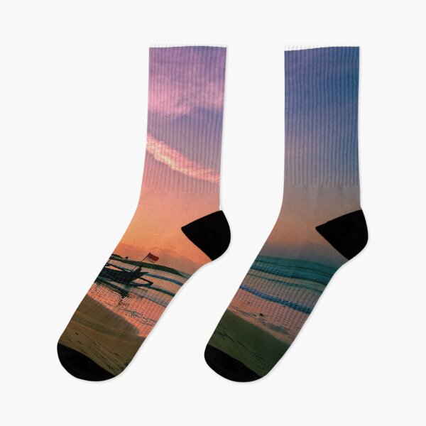 Item preview, Beach Sunset in Bali designed and sold by GoSoloTravel.