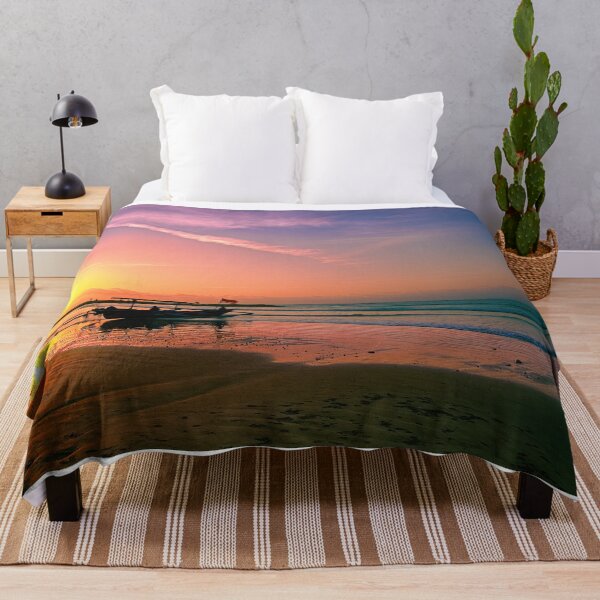 Item preview, Beach Sunset in Bali designed and sold by GoSoloTravel.