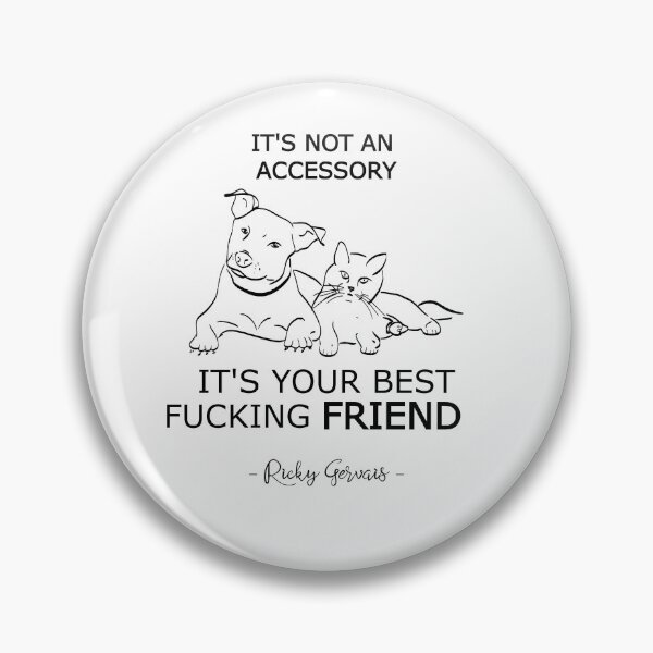 Item preview,  NOT AN ACCESSORY! designed and sold by Rogue Planet.