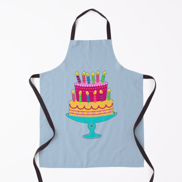 Item preview, Birthday Cake designed and sold by BoldNFresh.