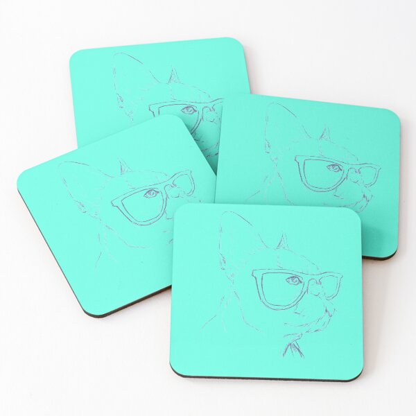 Item preview, Fancy Frenchie designed and sold by Emily Husby.