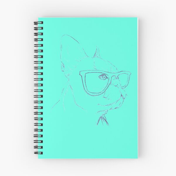Item preview, Fancy Frenchie designed and sold by Emily Husby.