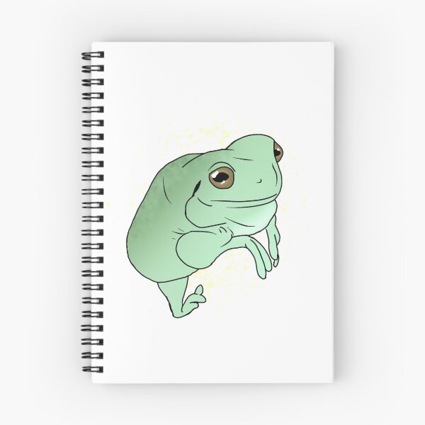Item preview, ChUbBy FrOg 2 designed and sold by Hellomydudes14.