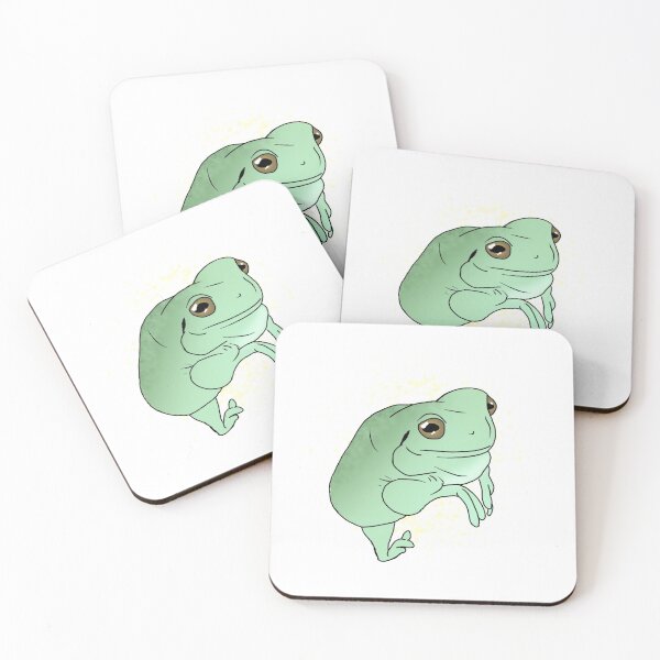 Item preview, ChUbBy FrOg 2 designed and sold by Hellomydudes14.