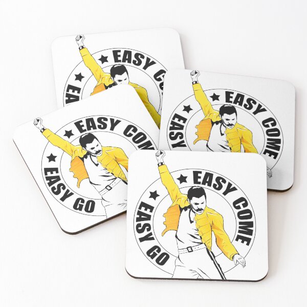 Item preview, Easy go Easy come  designed and sold by Guy Christophe Tixier.