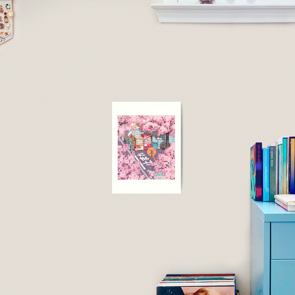 Item preview, Art Print designed and sold by AnGoArt.