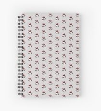 Cicero Mochi Spiral Notebook