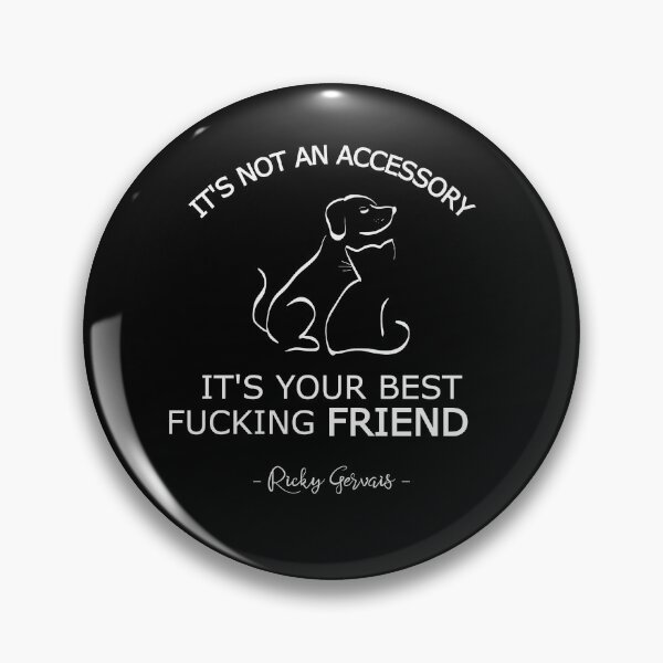 Item preview, NOT AN ACCESSORY! designed and sold by Rogue Planet.