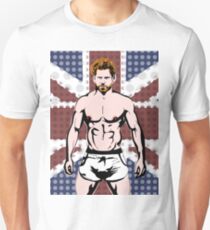 THE PRINCE HARRY (2016) COLLECTION BY MIKESBLISS Unisex T-Shirt