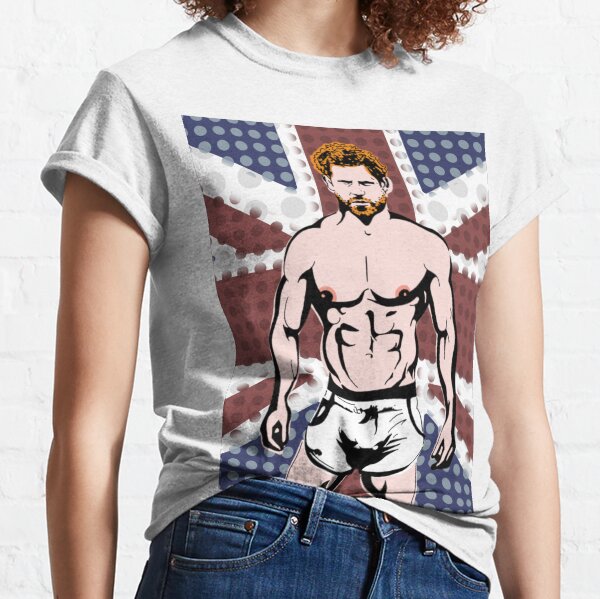 THE PRINCE HARRY (2016) COLLECTION BY MIKESBLISS Classic T-Shirt