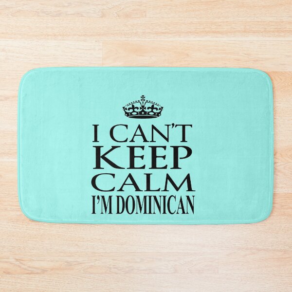 Item preview, Dominican Republic Independence Day designed and sold by yoca44.