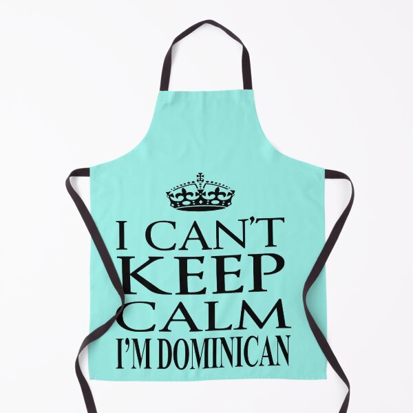 Item preview, Dominican Republic Independence Day designed and sold by yoca44.