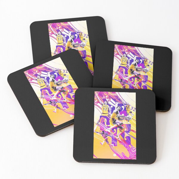 Item preview, magic johnson designed and sold by selmercruick.